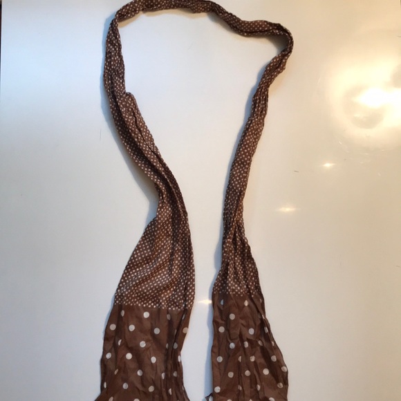American eagle scarf - Picture 3 of 8